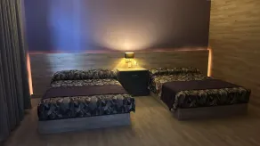 Hotel Nava - Chambre