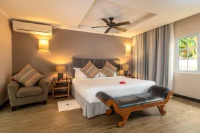 Felicie Cottage & Residence - Rum
