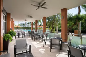 Four Points by Sheraton Puntacana - Restaurant