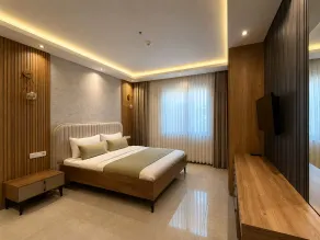 İmera Suite Otel - Rom