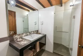 Hotel Abadia Tradicional - Salle de bain