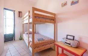 Casa Aroche - Habitación