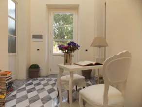 B&B Di Camilla - Réception