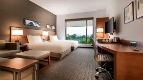 Hyatt Place Gurgaon Udyog Vihar - Room