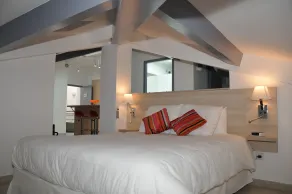 Privilège Hôtel Eurociel Centre Comédie - Chambre