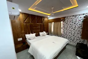 Hotel Bhavya Mansion - Camera