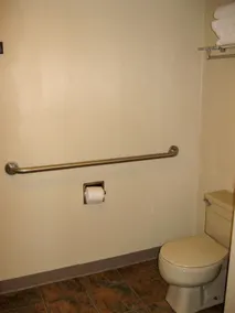 Cedar Hill Lodge - Salle de bain