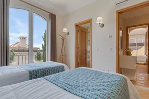 Villa Sol Palheiro Village by Holiday Rental Madeira - Zimmer