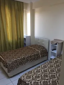 Saray Hotel - Image 1