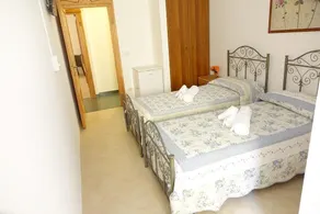 B&B La Saracina - Værelse