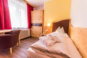 Hotel Trattlerhof - Room