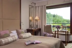 Hotel SPA Dr Irena Eris Krynica Zdrój - Room