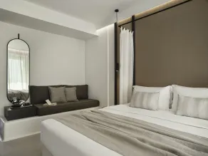 Ezio Bo Luxury Living - Chambre