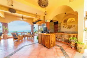 Casa Ceiba Huatulco - Adults Only - Réception