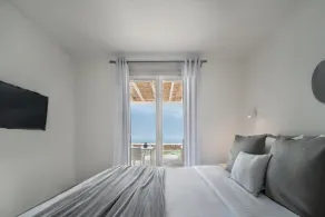 NiMa Sifnos Residences - Rom