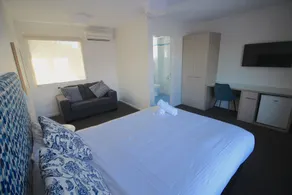 Batemans Bay Lodge - Room