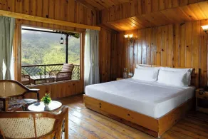 Aotel Pangot Formally Royal Cliff - Zimmer
