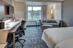 Courtyard by Marriott Appleton Riverfront - Chambre