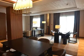 Jinmao Purelax Chongming - Restaurant