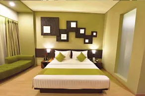 Holiday Inn Cikarang Jababeka by IHG - Chambre