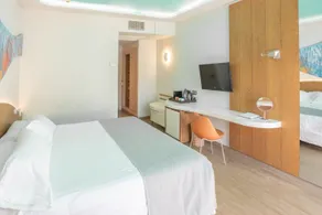 Hotel LIVVO Puerto de Mogán - Rom