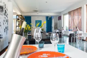 La Locanda Del Mare - Restaurant