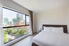 Residence 105 Hotel and Apartment - Room