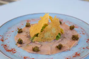 Loa Tolú by Bernalo Hotels - Restaurant