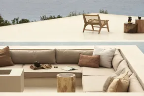 Sui Generis Villa - Pool