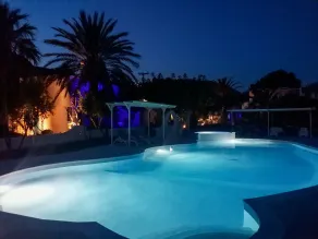 Lakki Village - Pool