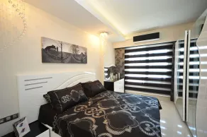Azura Complex - Room