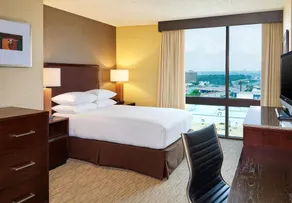 DoubleTree by Hilton San Antonio Airport - Chambre