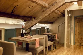 Casa Lum - Restaurant