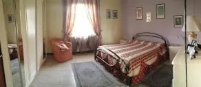 B&B Fra e Fe - Rum