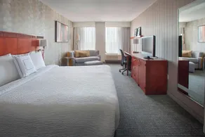 Courtyard Wilmington Downtown - Chambre