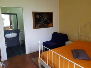 Tenuta Le Fornacelle - Værelse
