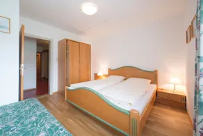 Tirolerhaus Walchsee - Zimmer