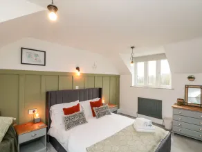 Rosemary Cottage - Camera