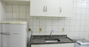 Adtur Sapphire Tower - Cozinha privada