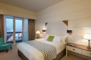 Herods Tel Aviv Hotel - Chambre