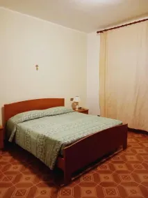 Residence Marino - Habitación