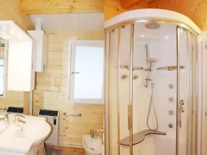 Campeggio Parco dei Castagni srl - Baño