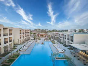 JAZ Almaza Beach Resort, Almaza Bay - Piscine