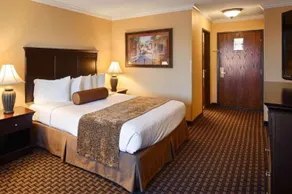 Best Western Plus Southpark Inn & Suites - Rom