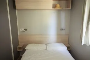 Camping Tucan - Mobile Homes by Lifestyle Holidays - Room