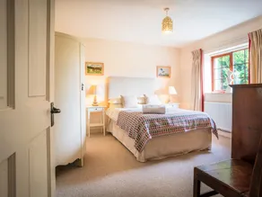Y Betws - Room
