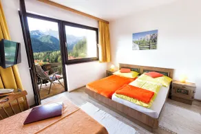 Bed&Breakfast Lausegger - Rom