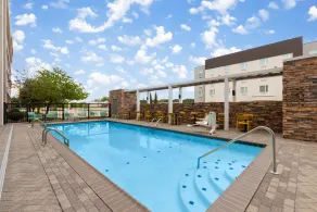 Home2 Suites by Hilton Gonzales, LA - Basseng