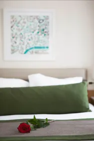 Hôtel La Manufacture - Chambre