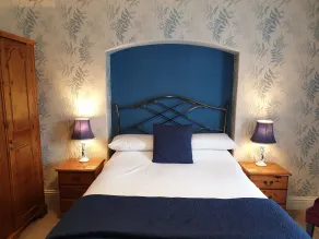 The Brandize Guest House - Rum